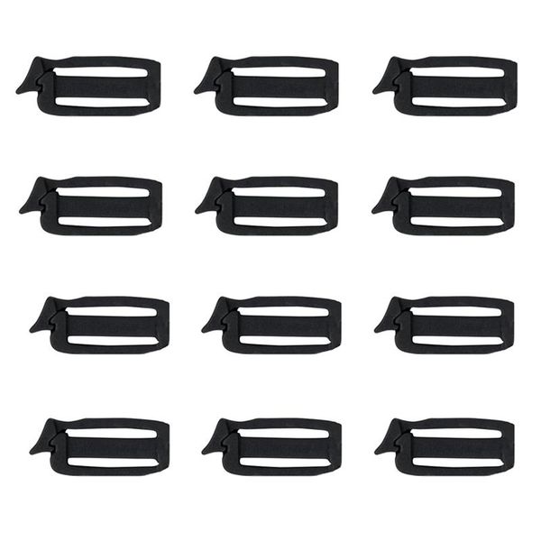 

25mm webbing bag link tactical hike military connect clip outdoor camp web webdom attach travel kit buckle molle backpack strap sqcknr