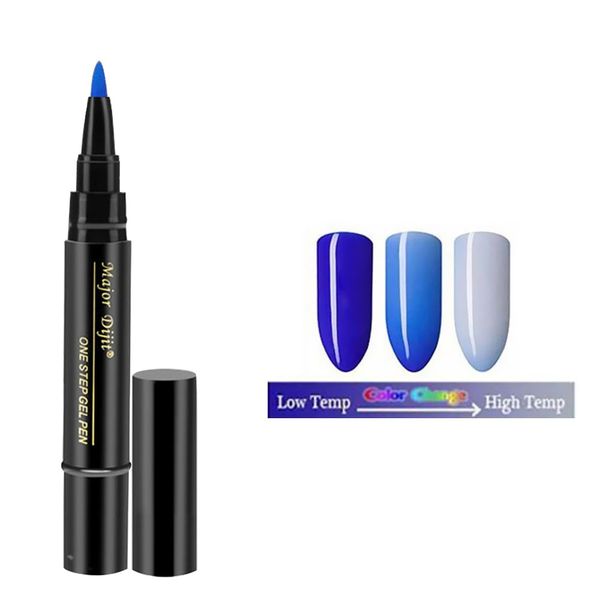 

major dijit one step gel pen dawdler gel neutral pen lazy gel