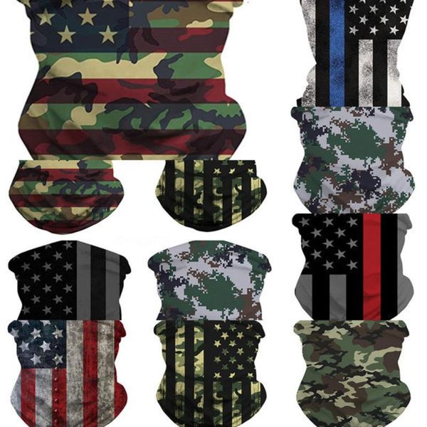 

e cycling shield face mask bandana multifunctional magic outdoor balaclava scarf designer scarves sunscreen turban riding #128#758 oroxk