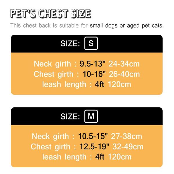 

fashion printed dog harness leash set reflective pet harness vest breathable dog harnesses for small medium dogs cats c bbythp