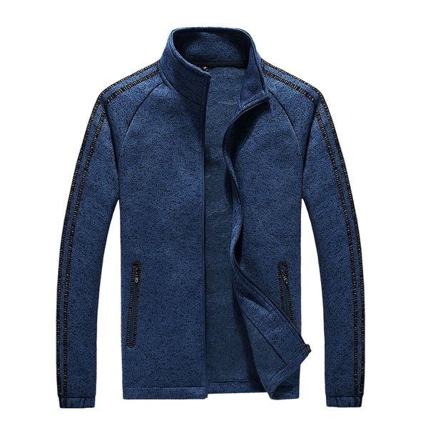 

luyzjzen 2021 new autumn winter jacket men of mens and men's coat 5xl quality jackets k67 xkdn, Black;brown