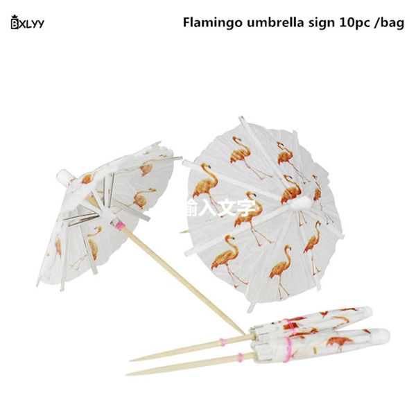 

disposable umbrella sign bar tool cocktail sign dessert decoration sign kitchen accessories cake decoration tool for kitchen.8z wmtusy