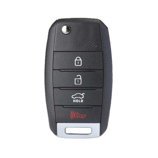 

car remote key fob p/n: 95430-d4010 fcc id: sy5jfrge04 for kia optima 2016 2017 2018 2019 2020