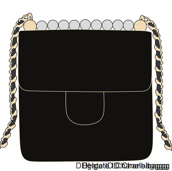 

3a luxury designer classic wallet ladies fashion yellow clutch soft leather fold messenger bag fannypack handbag with 0004