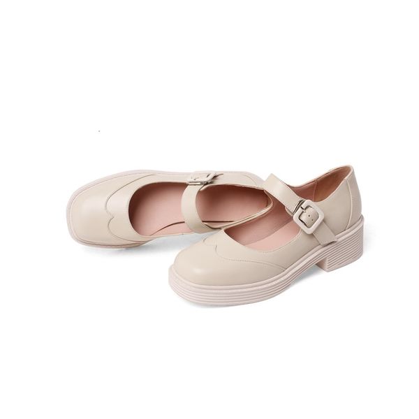 

2021 new genuine wholesale heels toe unique spring ladies shoes zeug, Black