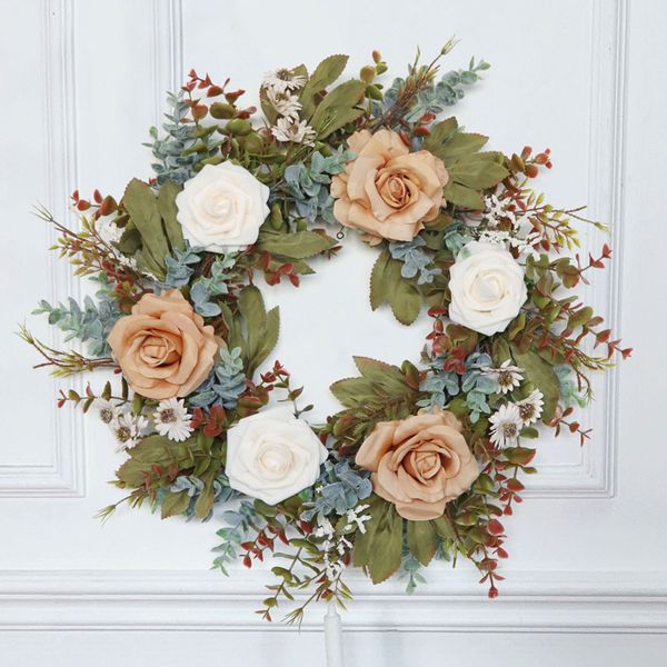 

fancy bridal flowers wedding accessores 45*45cm wedding decorations