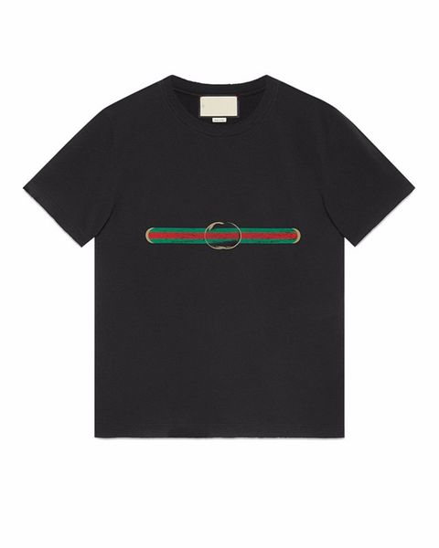 

retro men t shirt mens fashion t shirts stuss men s clothing fear round neck short sleeve printed slim t-shirt essentials chest men m-3xl, White;black