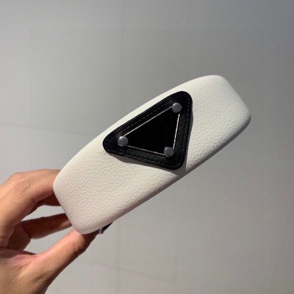 

нового прибытие triangle письма оголовье цвета конфета девушка женщины письмо hairband с stamp дизайн моды аксессуаров для волос высокого ка, Black;brown