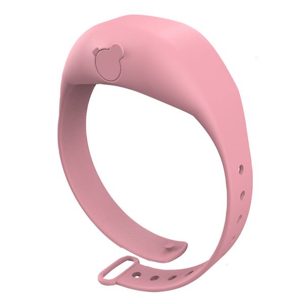 

sanitizer disinfectant wearable household gloves portable silicone dispensador bracelet wristband hand dispenser