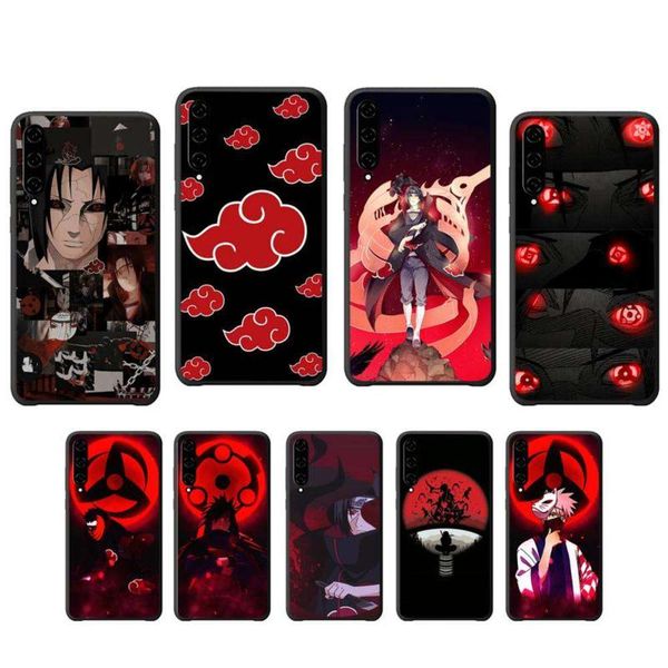 

akatsuki - black sheath of a1, a2, 6, 8, 9 t pro, 10 lite, note 10, cc9 pro, max mix 2, 3