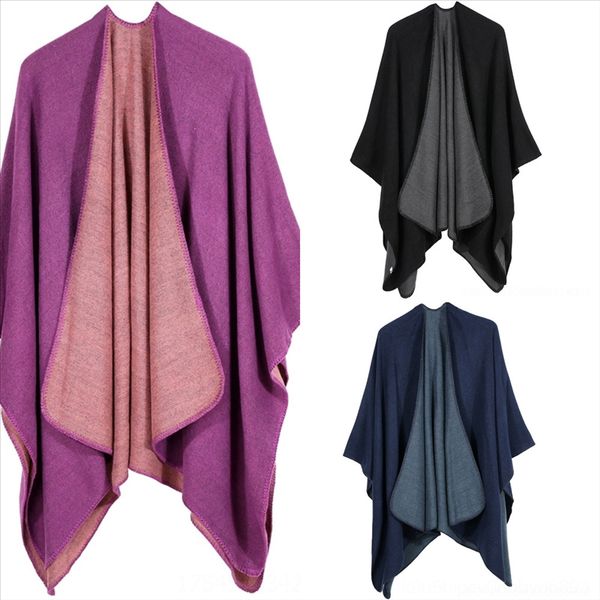 

xzv african scarfs muslim embroidery soft cotton scarf shl hat fashion brand match solid color big net size scarf for, Black