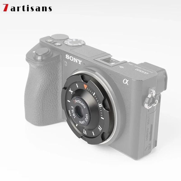 

other cctv cameras 7 artisans 18mm f6.3 human lens for sony e/canon eos-m/fuji/m4/3 mount 1