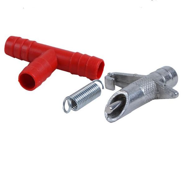 

water waterer rabbit drinker feeder nipple poultry bunny rodent mouse