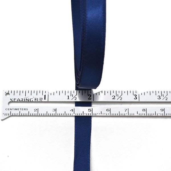 

1 см 5 метров silk сатин органза полиэстер ленты для шитья свадьба рождественские украшения ручной работы webbingdiy ремесла jllrrq bdebab