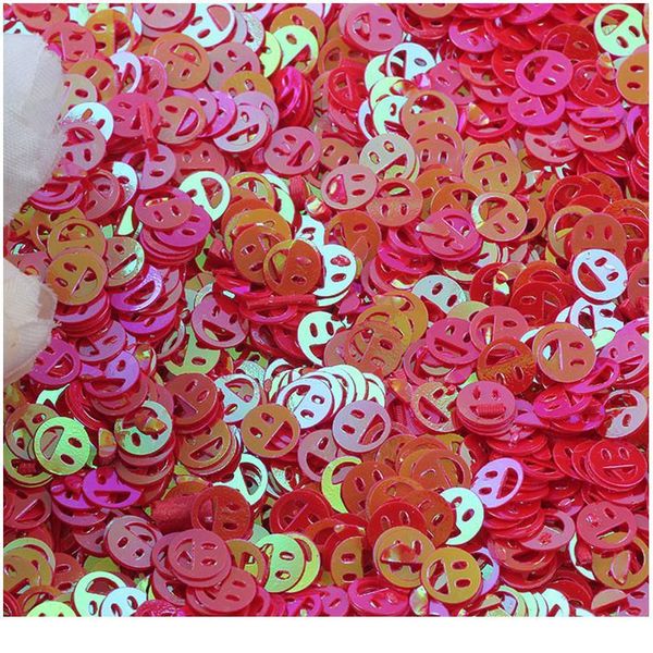 

10g 6mm cartoon loose sequins paillettes glitter confetti for nail embellishments sequin diy cloth sewing crafts len jllipg