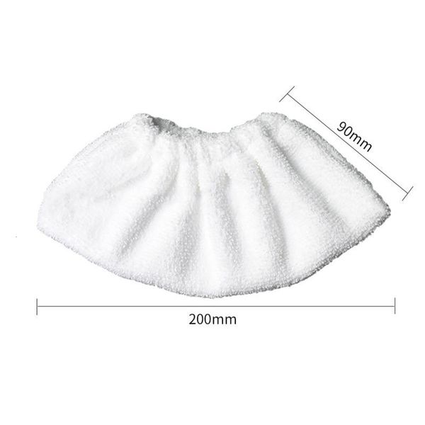 

the washing pad on the diaper cover on the replacement swab can be used by karcher sc1, sc2, sc3, sc4, sc5, ctk10, ctk20 steam sweepers.8uy, Black;white