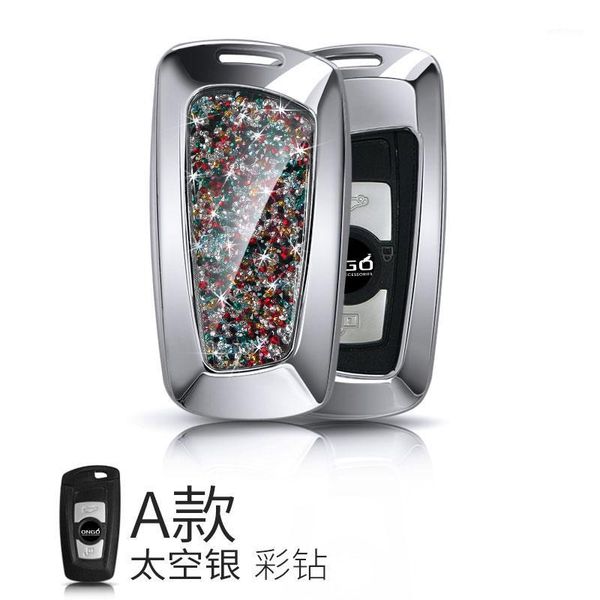 

car key case shell special diamond cover for 520 525 f30 f10 f18 118i 320i 1 3 5 7series x3 x4 m3 m4 m5 e34 e90 e60 e361