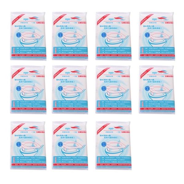 

110 pcs paper toilet seat cushion paper travel household disposable toilet seat cushion portable
