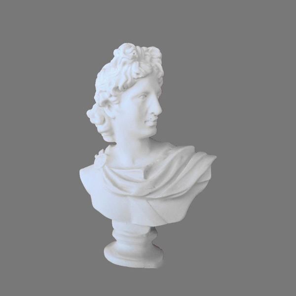 

3d refrigerator magnets sticker resin 1pcs creative portrait sculpture art beethoven christmas home decoration 3d magnets wmtxzf