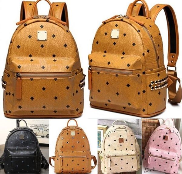 

backpack school bags shoulder bags removable shoulder strap cowhide genuine leather fashion back pack handbags black high quality