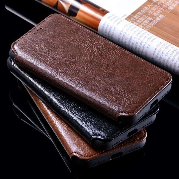 

funda high grade pu leather no magnets cover for huawei mate 40 pro plus case coque