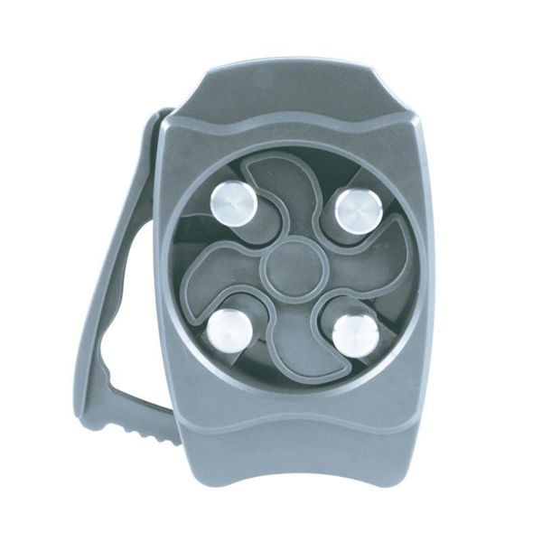 

go swing ess can opener outdoor multifunction bottle tool camping hand pocket multitool kitchen beer can bottle opener txtb1 wmtxxw, Silver