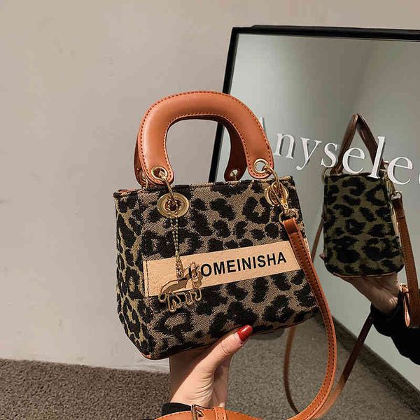 

2022 factory wholesale new bag niche design women's korean messenger s handbag trend fashion