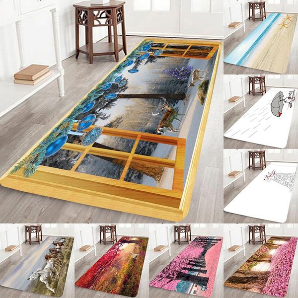 

carpets bedroom carpet large modern beautiful abstract pink tree blue mat rugs for kid rooms home decor