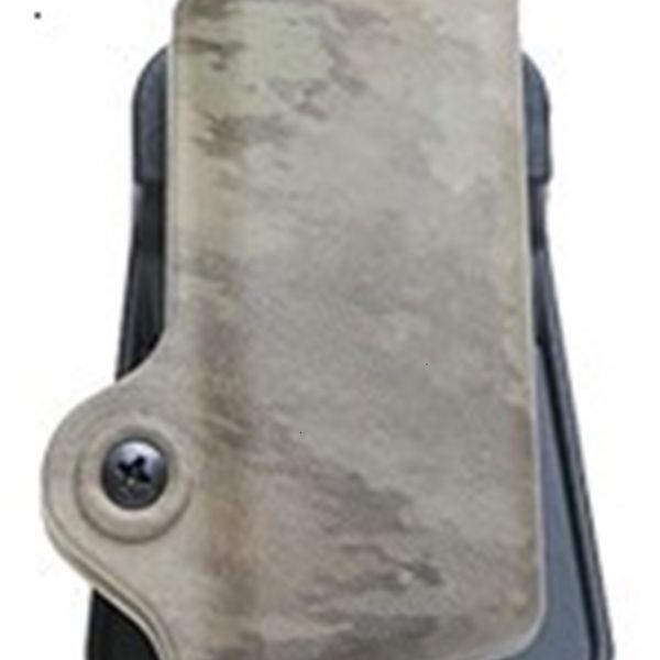 

factory outdoor tactical ipsc idpa g17 single mag pouch bk/de/fg arfg aor1 1 nn7uj