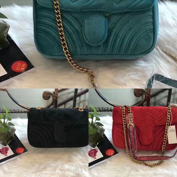 

yccos luxurys designers purses totes shoulder bag woman women shoulder bag classic designers tassel for handbag crocodile genuine l lady, Black;red