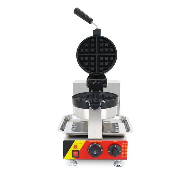 

bread makers ce factory price rotate waffle maker egg machine