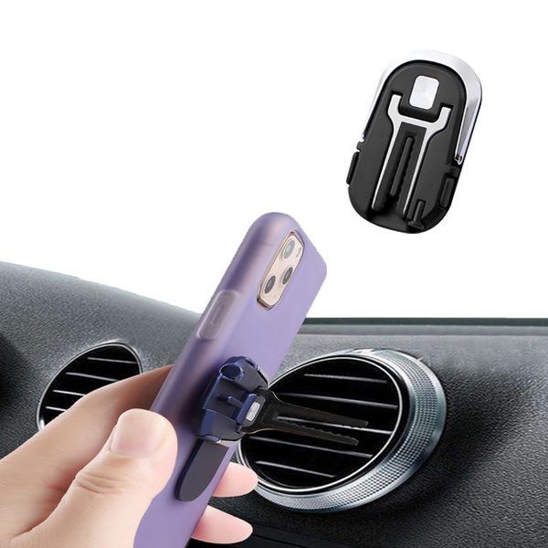 

wholesale price quality portable lazy car mobile phone holder stand