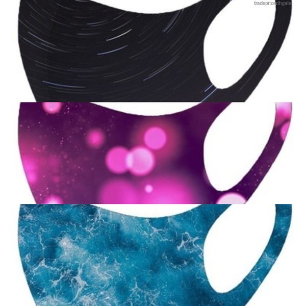 

camo 1 masks pm25 kids pollution face mask washable reusable sponge dustproo frx8