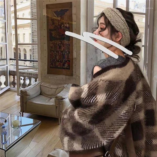 

2020 new fashion sweater coat can used autumn and winter1, White;black