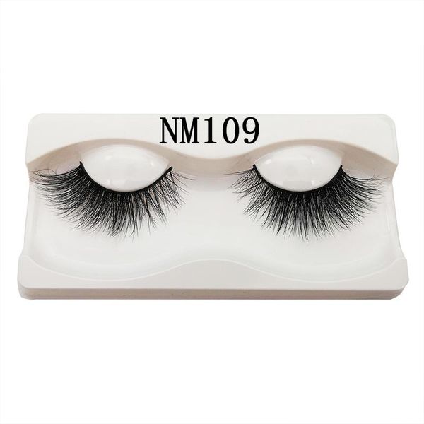 

20mm eyelashes manufacturer 3d mink eyelashes extension with custom box and logo hand made