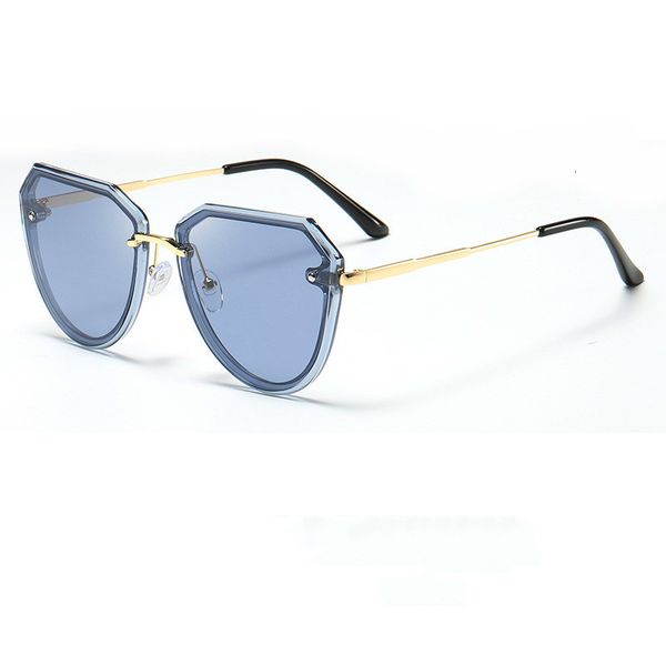 

2021 new luxury oval sunglasses women vintage round sun glasses for outdoor summer shades accessories oculos gafas 92wd 03ss, White;black