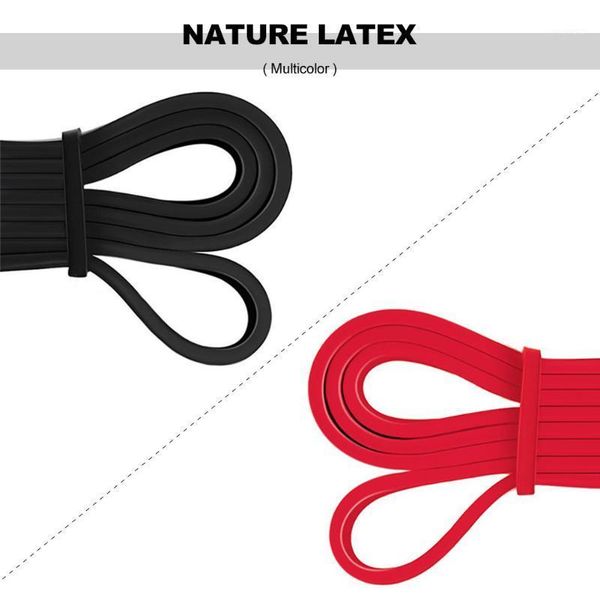 

resistance bands multifunction elastic for fitness rope exercise equipment pilates workout latex tube pull training1