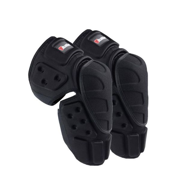 

motorcycle armor herobiker knee pads motorbike motocross protector guard winter keep warm moto protective gear