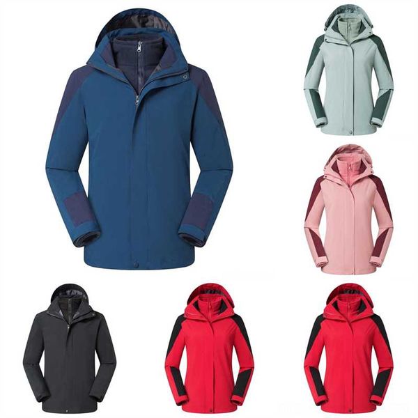 

q9is vintage autumn jacket women embroidery designe flower mujer black jean overcoat pizex zqlz outdoor casual loose spring, Blue;black