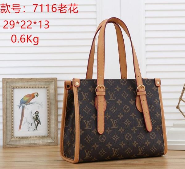

2021 brand new shoulder bags purse wallets leather handbags wallets for women bag designer totes messenger bags cross body 04