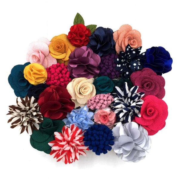 

bow ties mens lapel flowers colorful silk wedding classic accessory groom, Black;gray