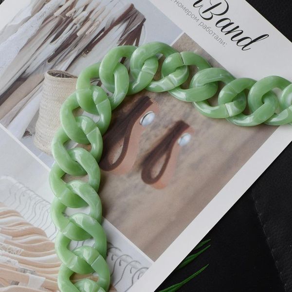 

retro multi color acrylic reading glasses hanging neck chain sunglasses chain largands 12 colors sun glasses strap glasses chain h bbynmr