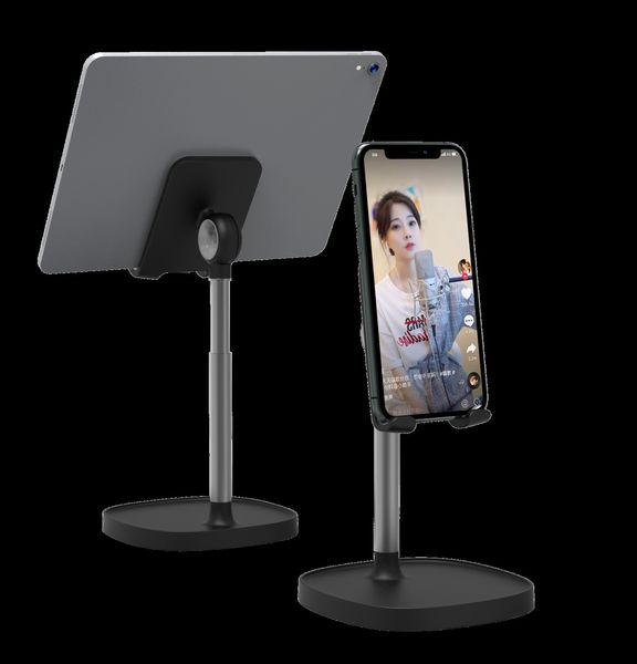 

wiwu angle height adjustable cell stand deskmobile holder for universal tablet and smart phone
