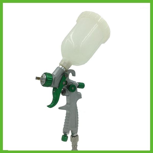 

sat0087 new professional tool compressor pneumatic spray guns airbrush paint gun for car painting lvmp spray air gun tool1