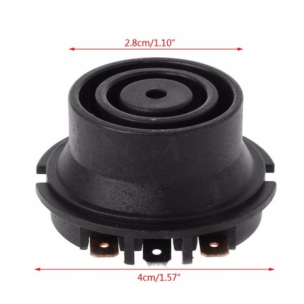 

ac 250v 13a temperature control kettle thermostat base socket replacement ac 250v online at low prices f bbyprl