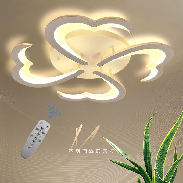 

new led chandelier for living room bedroom chandelier by living room decoration modern led ceiling lamp lighting