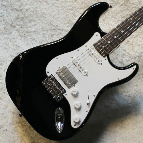 

ast112sh bbr electric guitar