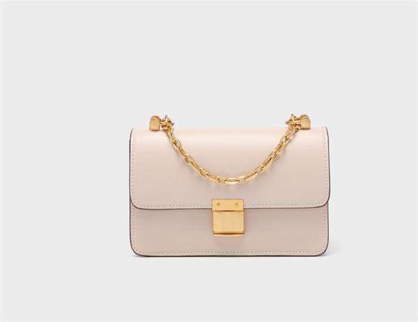 

hbp 2021 fashion designer handbags wallets for women leather chain bag crossbody shoulder message bags with dustbag