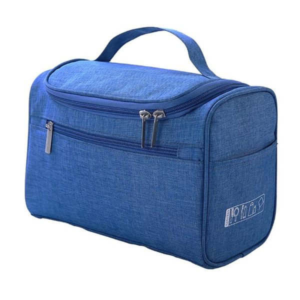 

cosmetic storage hanging travel organizer waterproof bathroom toiletry