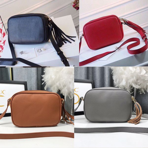 

luxurys designers bags are one-shoulder high-quality leather handbags designer's selling portefeuille messenger bag fashion bagsdesigne